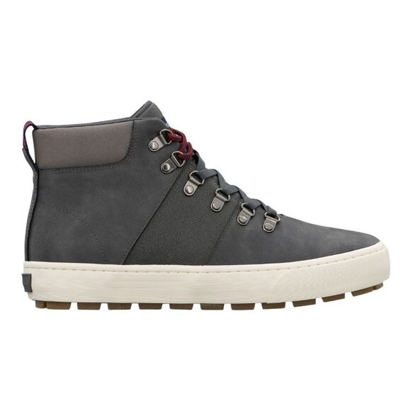 BEN SHERMAN Harvey Alpine Hiker Boot in Charcoal Size 12 NEW - Picture 3 of 16